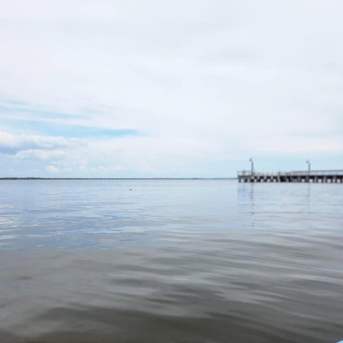 Cay Cove Retreat Villa Matlacha ภายนอก รูปภาพ